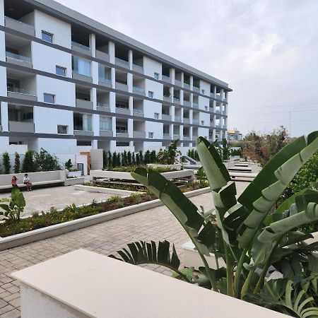 Vincotto'S Home Garden Бари Экстерьер фото