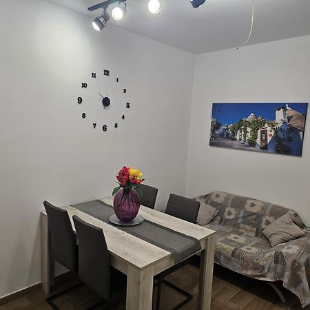 Vincotto'S Home Garden Бари Экстерьер фото